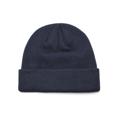 Bsrbt Logo Beanie Navy