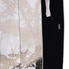 Pp Wide Jogger Pants Fog Forest