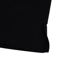 3D Heart Bsrabbit Long Sleeve Black