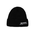 Bsrbt Origin Beanie Black