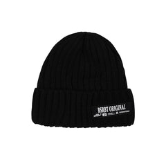 Bsrbt Origin Beanie Black