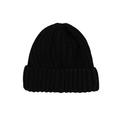 Bsrbt Origin Beanie Black
