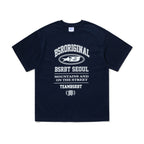 Og Star B Logo Sst Navy