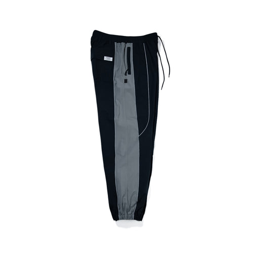 Pp Wide Jogger Pants Navy