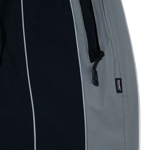 Pp Wide Jogger Pants Navy