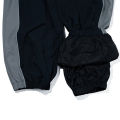 Pp Wide Jogger Pants Navy