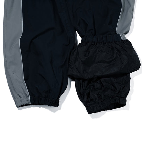 Pp Wide Jogger Pants Navy
