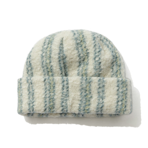 Softly Beanie Cream Wave