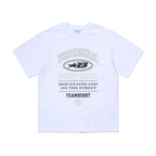 Og Star B Logo Sst White