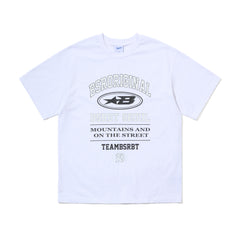 Og Star B Logo Sst White