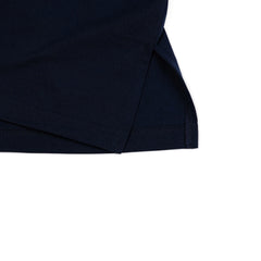 3D Every Day Rabbit Long Sleeve Navy