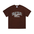 Koth Bsr Sst Brown