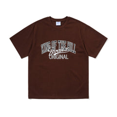 Koth Bsr Sst Brown