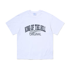 Koth Bsr Sst White