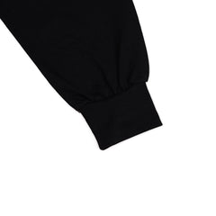 Every Day Long Sleeve Black