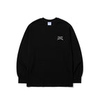 Every Day Long Sleeve Black