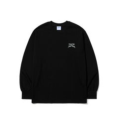 Every Day Long Sleeve Black