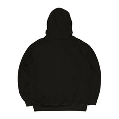 Bsrbt Diamond Hoodie Black