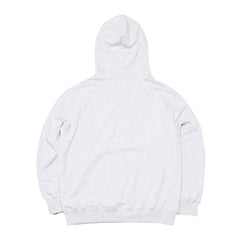 Bsrbt Diamond Hoodie Heather Grey