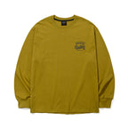 Distinctly Ours Long Sleeve Khaki