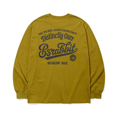 Distinctly Ours Long Sleeve Khaki