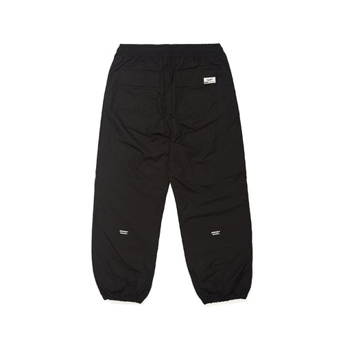 Wd Active Sp Jogger Pants Black