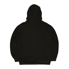 Lucky Space Hoodie Black