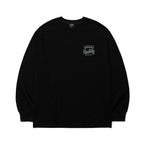 Distinctly Ours Long Sleeve Black