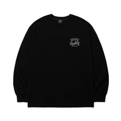 Distinctly Ours Long Sleeve Black