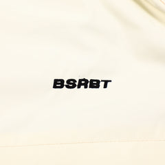 Mcs Wide Jacket Multi Beige