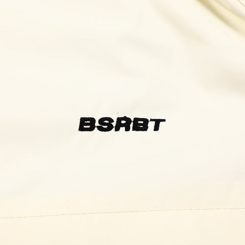 Mcs Wide Jacket Multi Beige