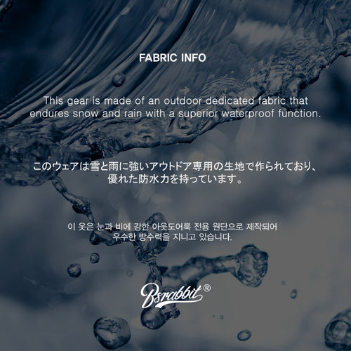 Soft Light Hooded Jacket Navy