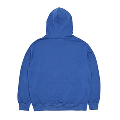 Lucky Jungle Hoodie Blue Navy