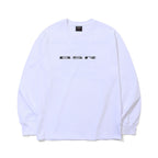 Always Having Fun Long Sleeve White