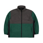 Mcs Wide Jacket Gray Green