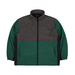 Mcs Wide Jacket Gray Green
