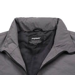 Mcs Wide Jacket Gray Green