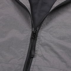 Mcs Wide Jacket Gray Green