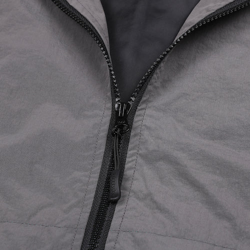 Mcs Wide Jacket Gray Green