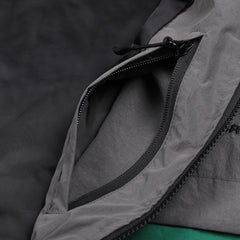 Mcs Wide Jacket Gray Green