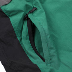 Mcs Wide Jacket Gray Green