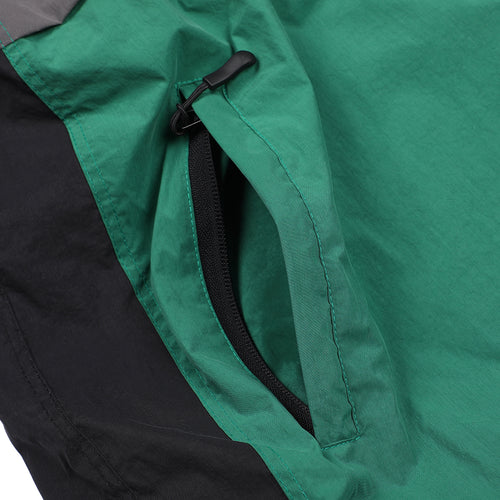 Mcs Wide Jacket Gray Green