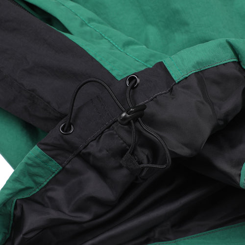 Mcs Wide Jacket Gray Green