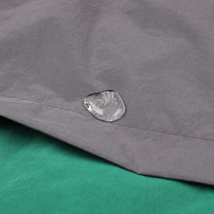 Mcs Wide Jacket Gray Green