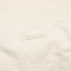 Ccc Wide Jacket Gray Beige