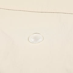 Ccc Wide Jacket Gray Beige