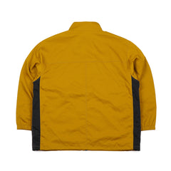 Ccc Wide Jacket Mustard