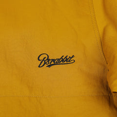 Ccc Wide Jacket Mustard