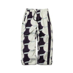 Bdt 3D Logo Track Pants Sage Gray