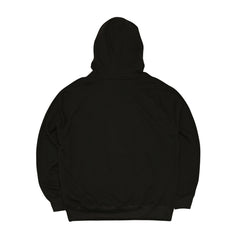 Bunny Hoodie Black